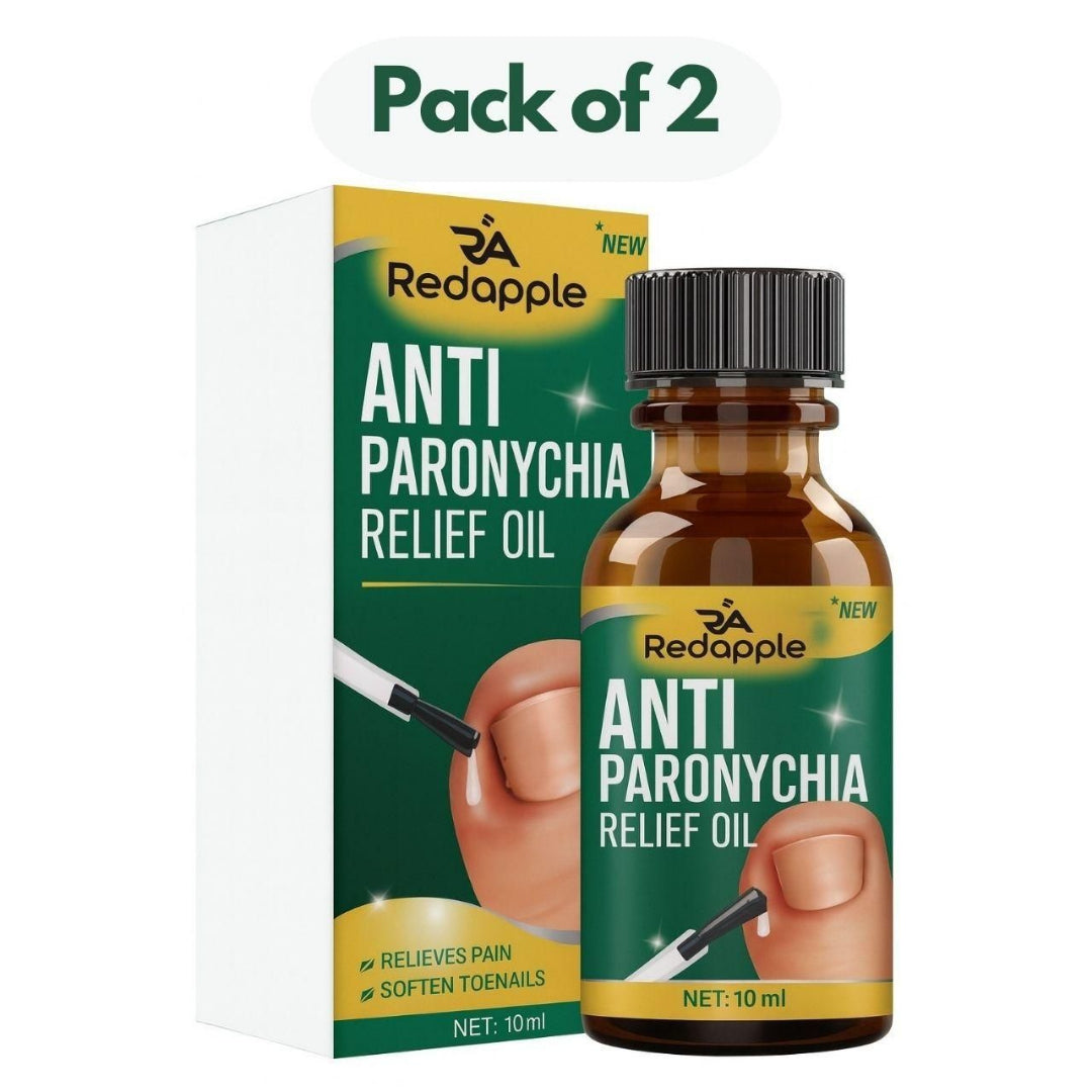Anti Paronychia Relief Oil - (Buy 1 Get 1 FREE🔥🔥)