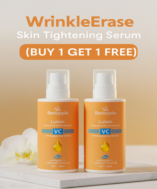 Lutein Firming & Anti-Wrinkle Serum | (BUY 1 GET 1 FREE)