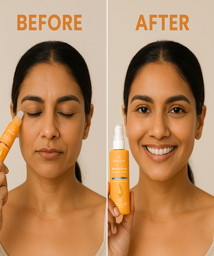 Lutein Firming & Anti-Wrinkle Serum | (BUY 1 GET 1 FREE)