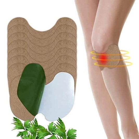 Knee Relief Patches | Buy 1 Get 1 Free