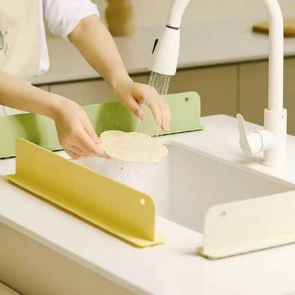 Silicone Sink Splash Guard (Buy 1 Get 1 Free)