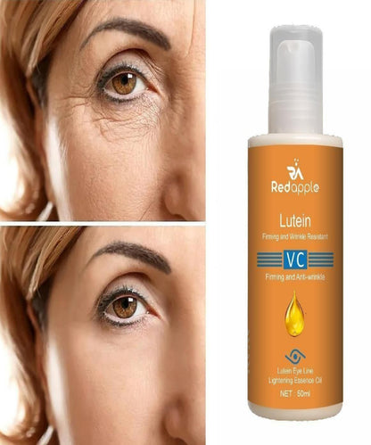 Lutein Firming & Anti-Wrinkle Serum | (BUY 1 GET 1 FREE)