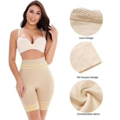 GlamCurve™ All-Day Instant Slim Shapewear