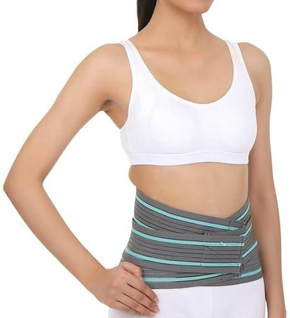 Lumbo Sacral Belt (LS BELT)