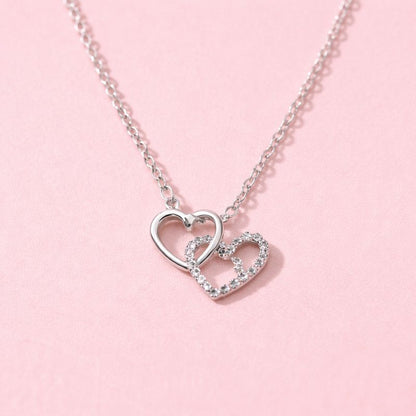 TwinHeart™ Forever Love Necklace
