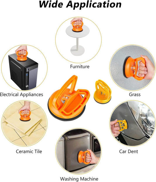 Car Dent Remover - Suction Puller Cup