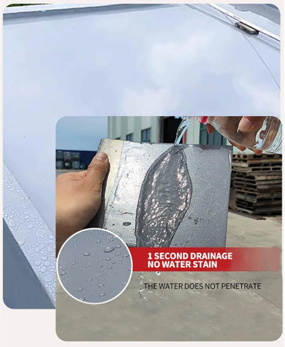 Waterproof Multi-Purpose Polyurethane Coating 600 ml (Pack of 1)