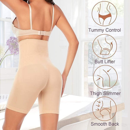 GlamCurve™ All-Day Instant Slim Shapewear