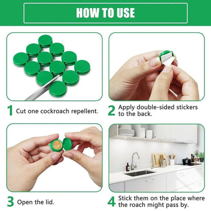 Cockroach Killer Gel | 🔥FLAT 50% OFF SAVINGS🔥