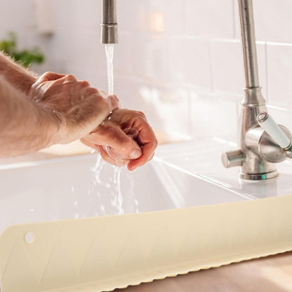 Silicone Sink Splash Guard (Buy 1 Get 1 Free)