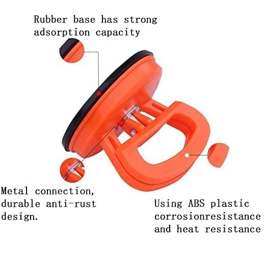 Car Dent Remover - Suction Puller Cup