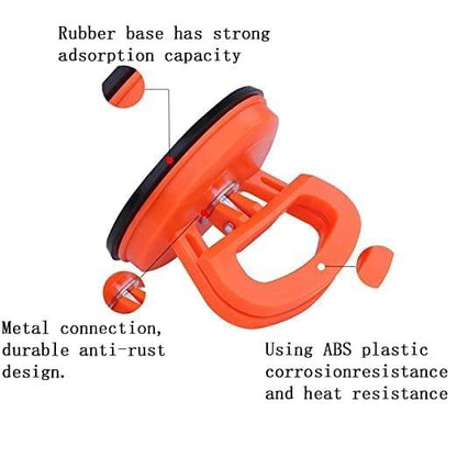 Car Dent Remover - Suction Puller Cup