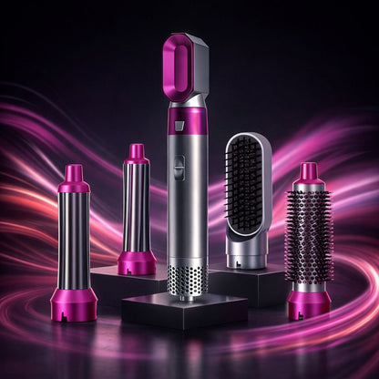AuraStyle 5-in-1 Air Styler Pro™
