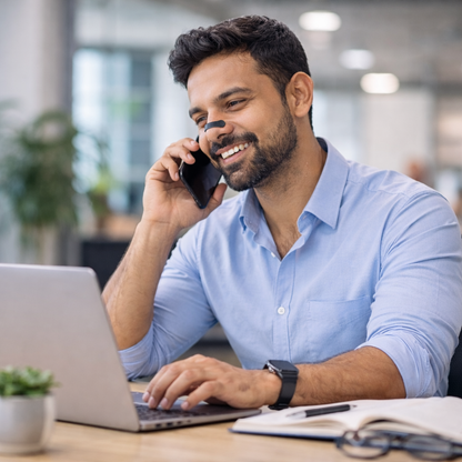 Breathezy™ Magnetic Nasal Strip