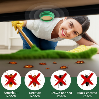 Cockroach Killer Gel | 🔥FLAT 50% OFF SAVINGS🔥