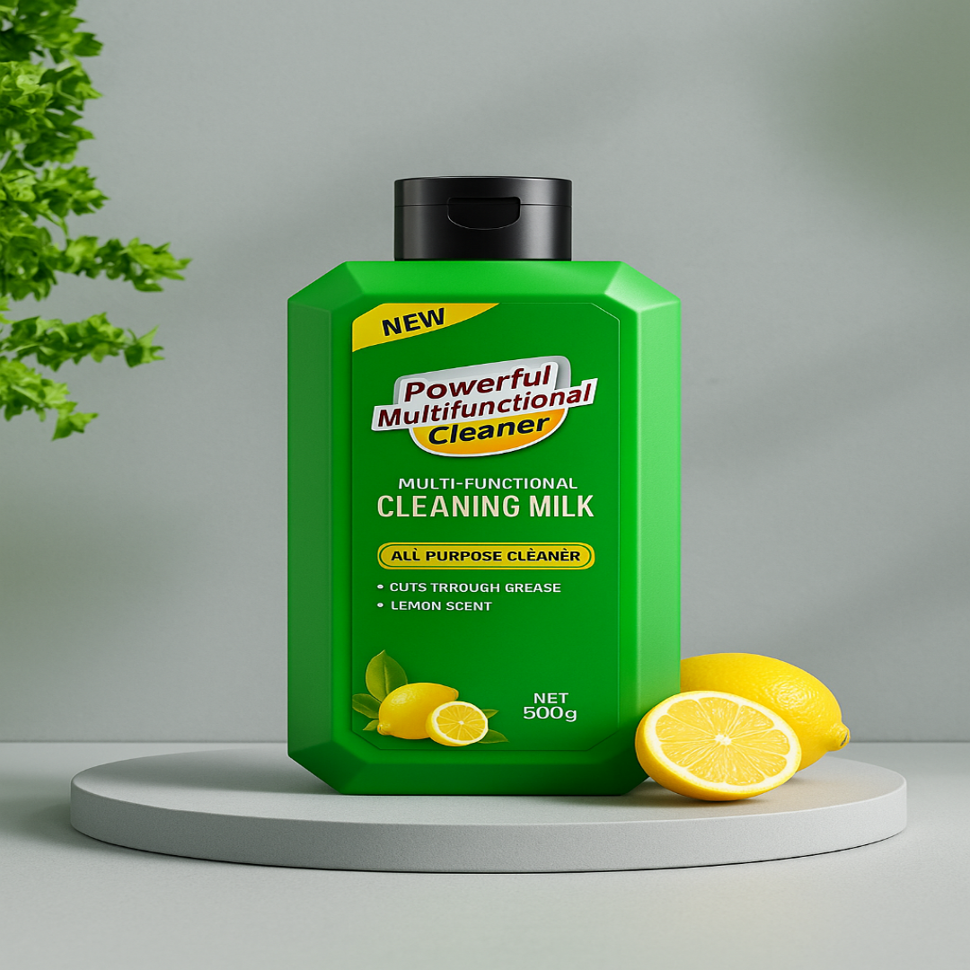 Multifunctional Cleaner ✨ Buy 1 Get 3 Free ✨