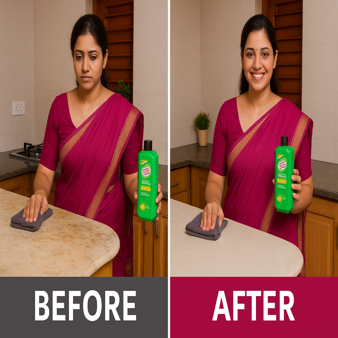 Multifunctional Cleaner ✨ Buy 1 Get 3 Free ✨