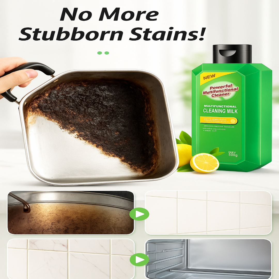 Multifunctional Cleaner ✨ Buy 1 Get 3 Free ✨