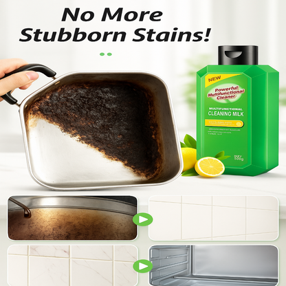 Multifunctional Cleaner ✨ Buy 1 Get 3 Free ✨