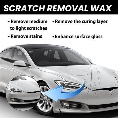 Vehicles, Car Scratch Remover Wax For Deep Scratches (Pack Of 2)