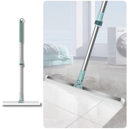 Wiper Mop for Floor Cleaning