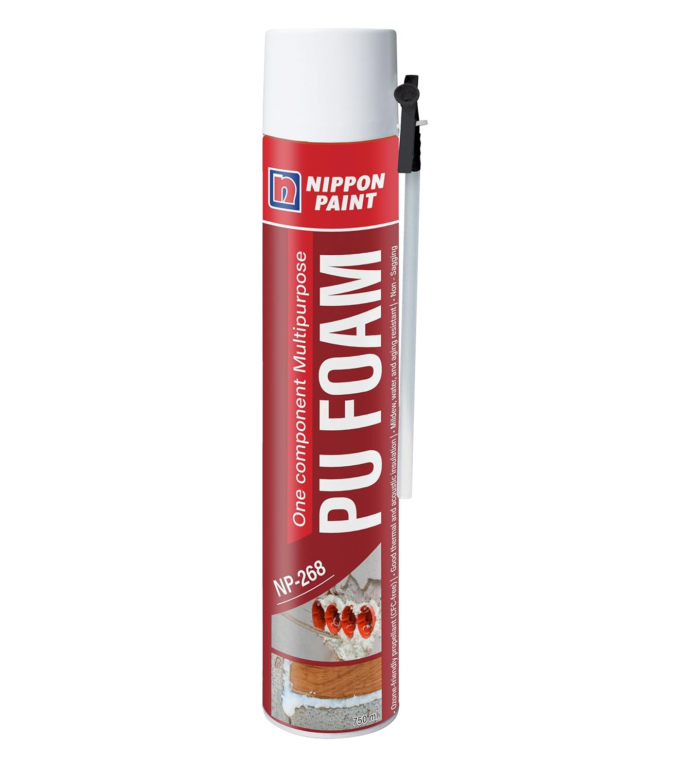Nippon Paint 750ml
