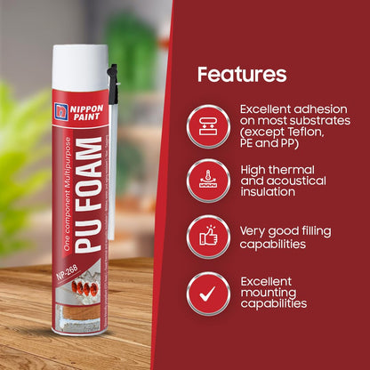 Nippon Paint 750ml