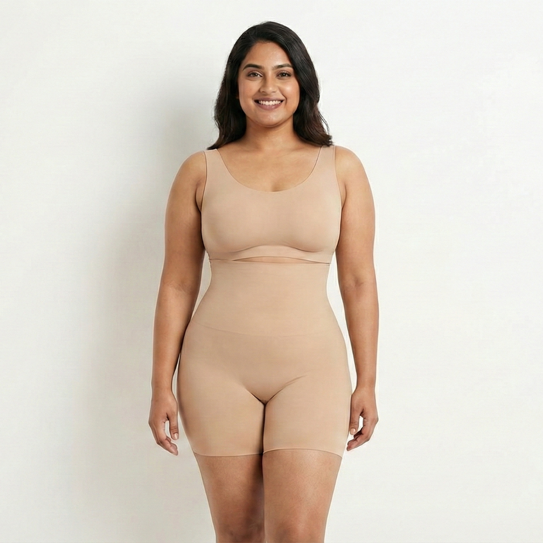 GlamCurve™ All-Day Instant Slim Shapewear