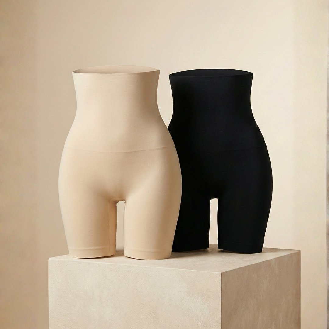GlamCurve™ All-Day Instant Slim Shapewear