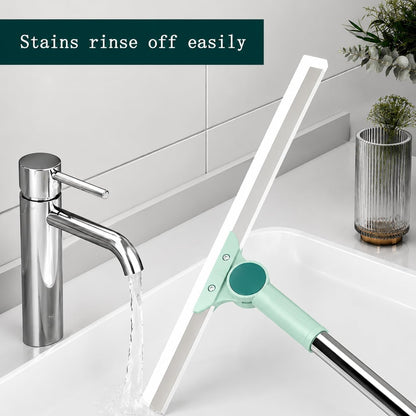 Wiper Mop for Floor Cleaning