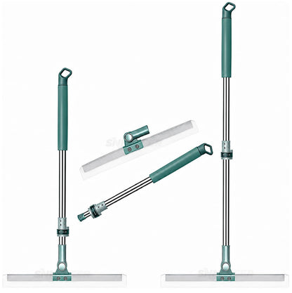 Wiper Mop for Floor Cleaning