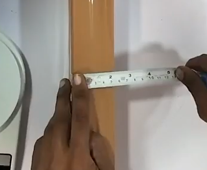 Wiper Mop for Floor Cleaning