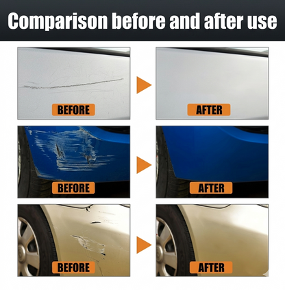 ScratchAway™ Car Scratch Repair Wax | Buy 1 Get 1 FREE