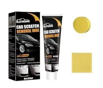 ScratchAway™ Car Scratch Repair Wax | Buy 1 Get 1 FREE